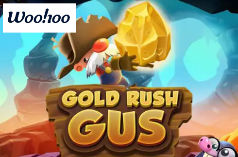 Gold Rush Gus